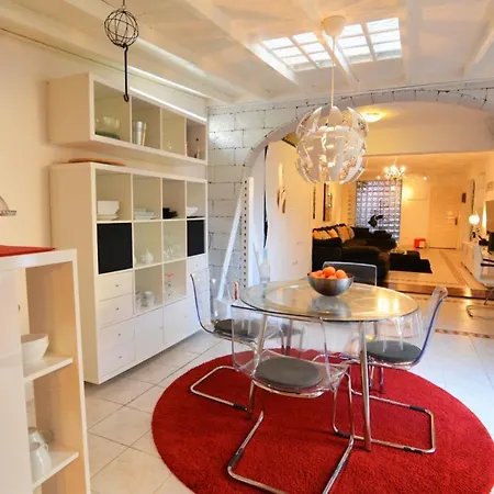 Casa Lounge Chalet *