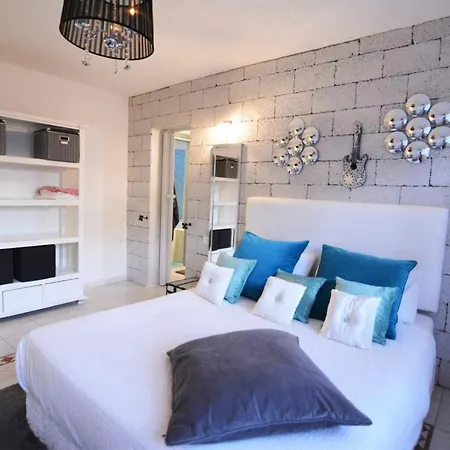 Casa Lounge Chalet