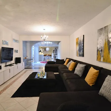 Chalet Casa Lounge