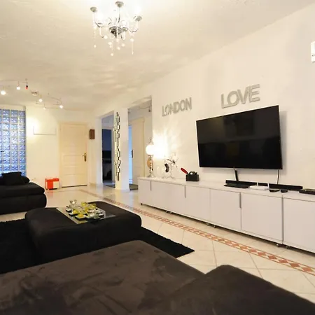 Casa Lounge Chalet *