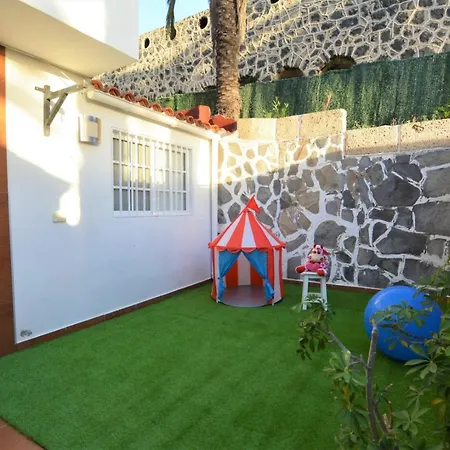 Chalet Casa Lounge *