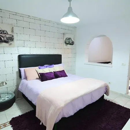 Casa Lounge Chalet *