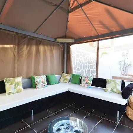 Casa Lounge Chalet *
