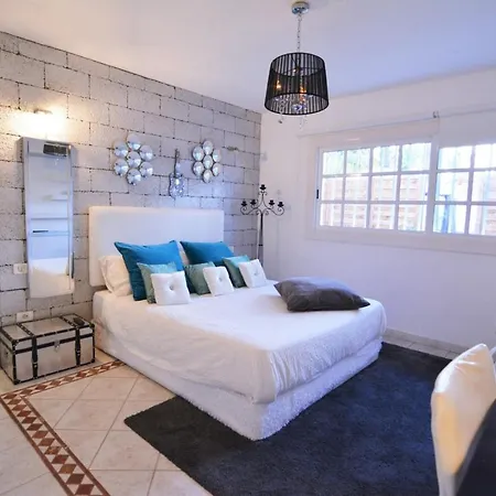 Chalet Casa Lounge Chayofa