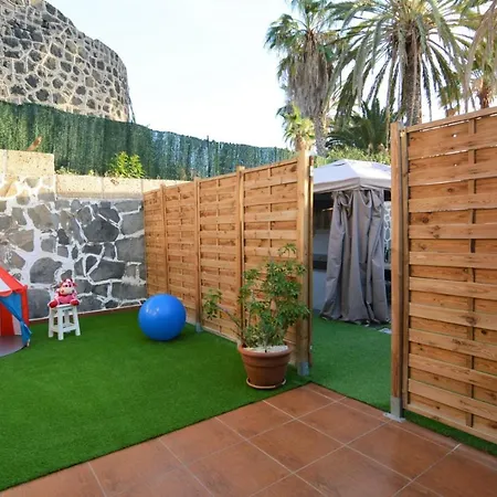Casa Lounge