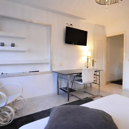 Casa Lounge Chayofa