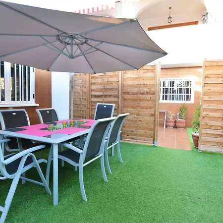 Casa Lounge