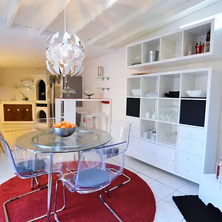 Casa Lounge Chalet *