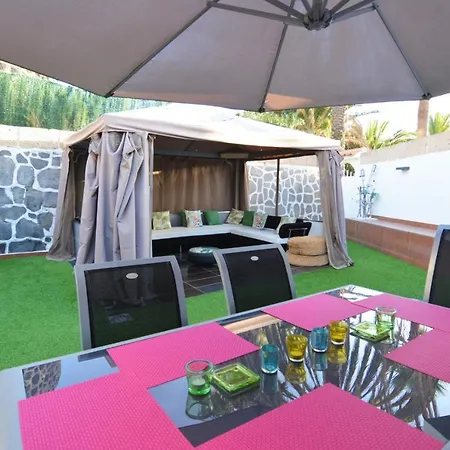 Chalet Casa Lounge Chayofa