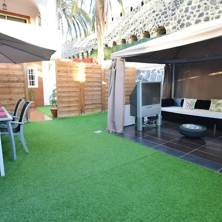 Casa Lounge Chalet