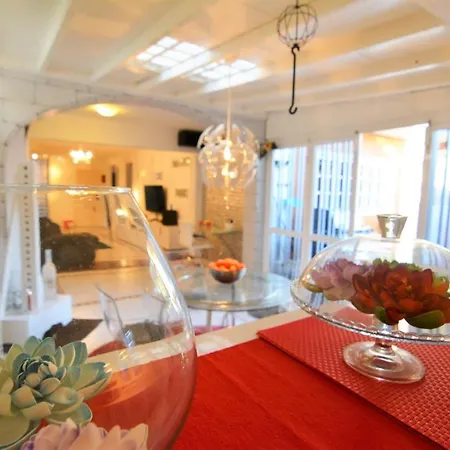 Casa Lounge *