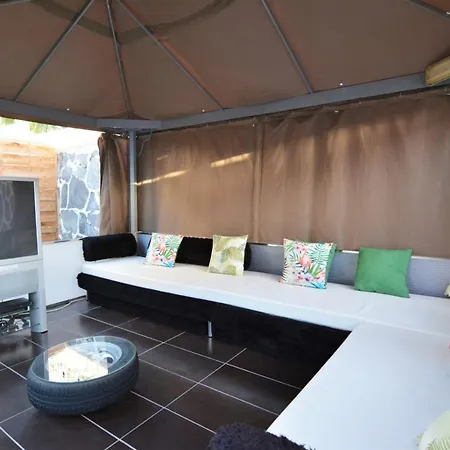 Casa Lounge * Chayofa
